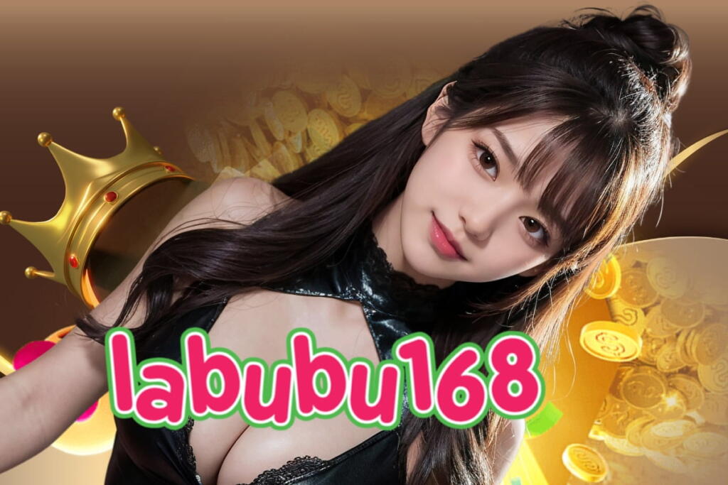 labubu168 สล็อต